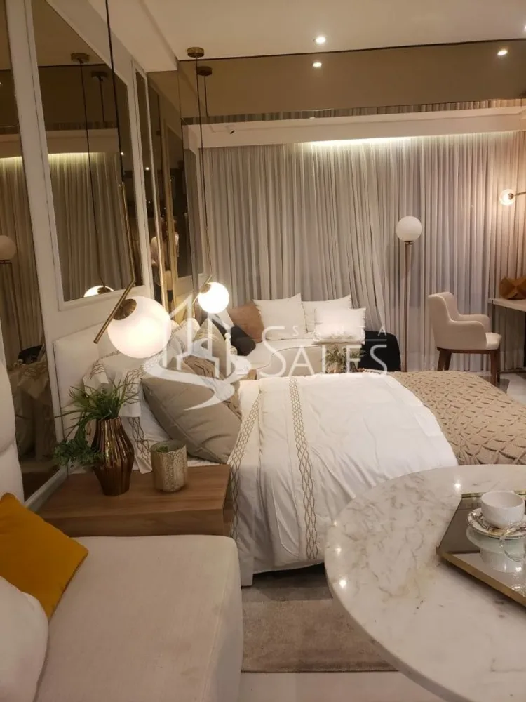 Apartamento, 1 quarto, 31 m² - Foto 4