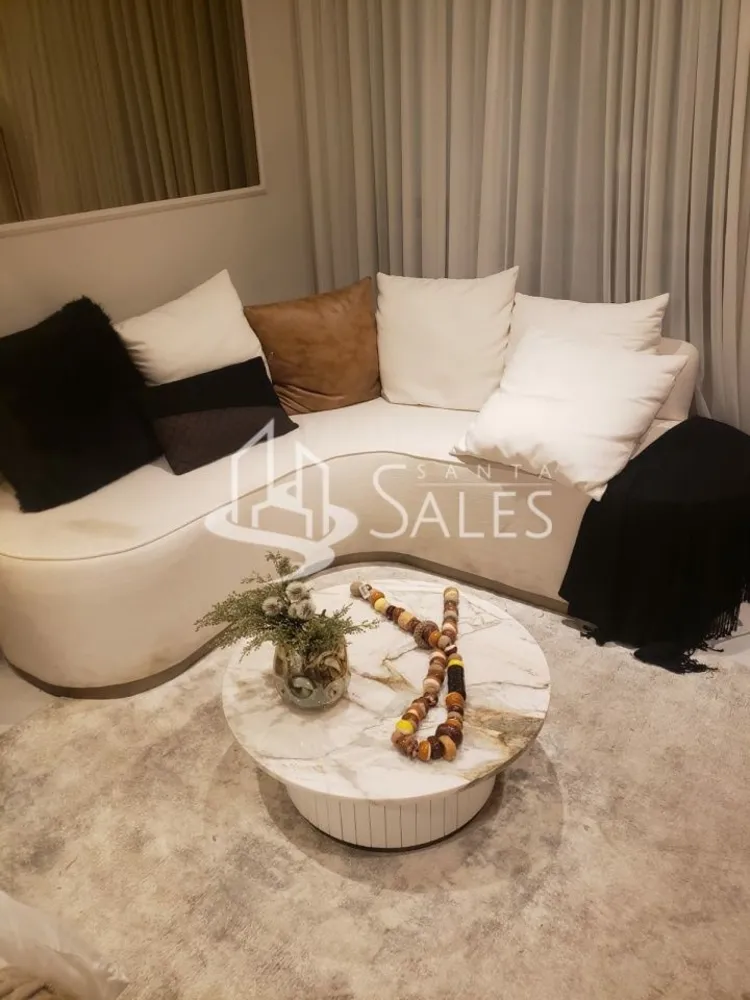 Apartamento, 1 quarto, 31 m² - Foto 2