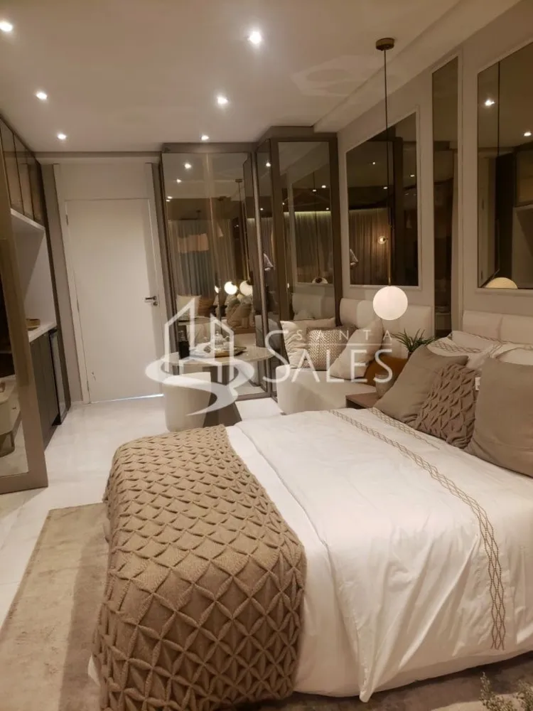 Apartamento, 1 quarto, 31 m² - Foto 6