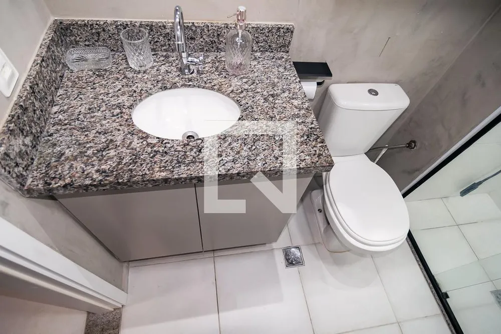Apartamento, 2 quartos, 37 m² - Foto 8