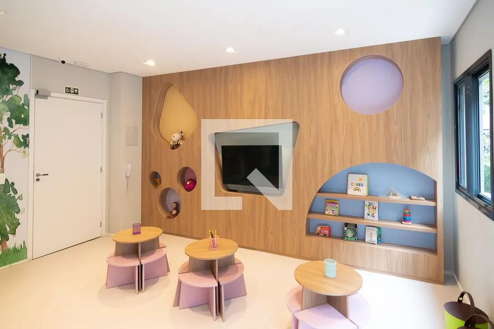 Apartamento, 2 quartos, 37 m² - Foto 7