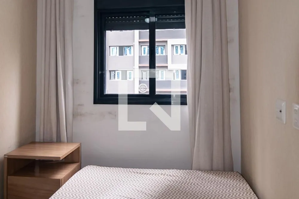 Apartamento, 2 quartos, 37 m² - Foto 10