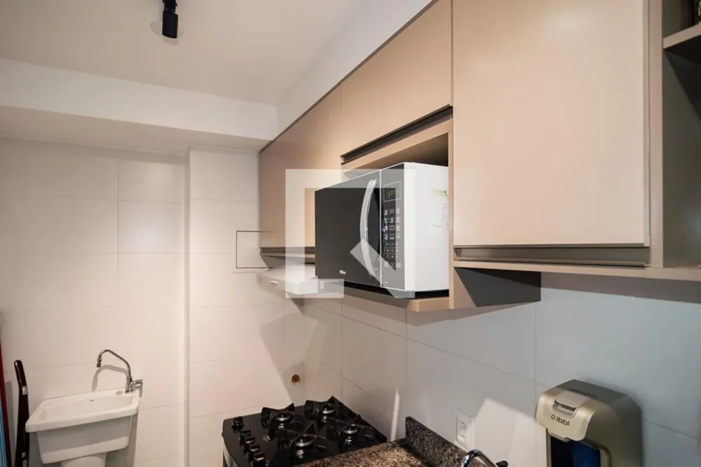 Apartamento, 2 quartos, 37 m² - Foto 3