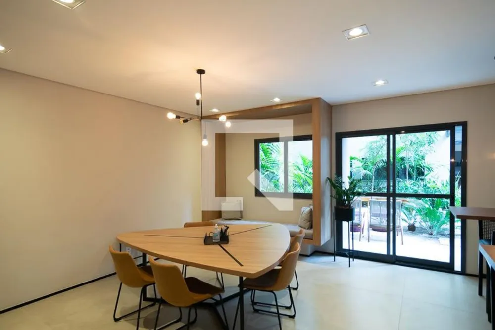 Apartamento, 2 quartos, 37 m² - Foto 6