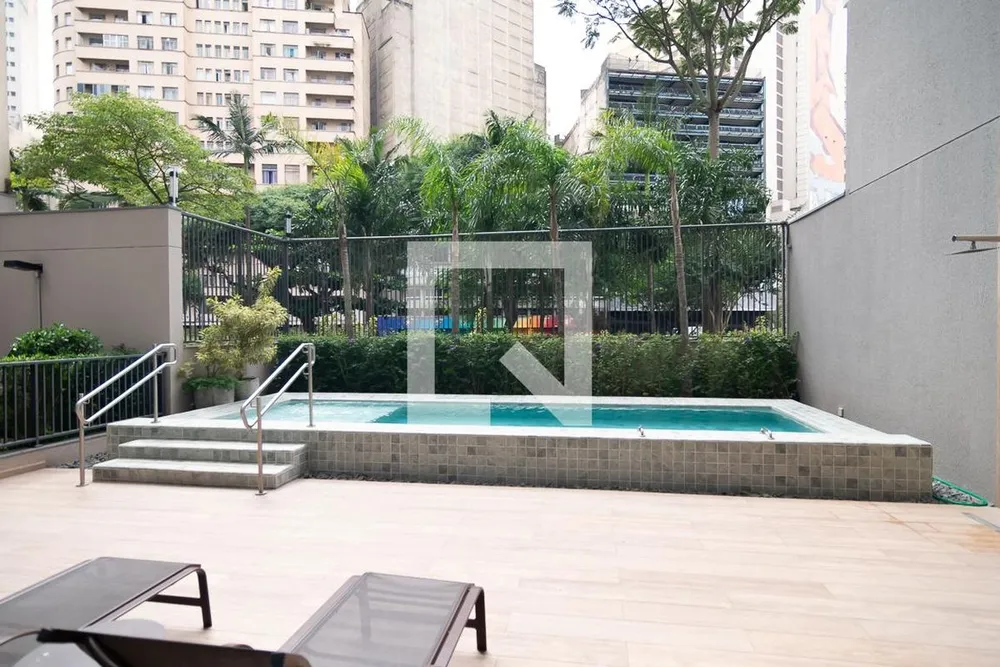 Apartamento, 2 quartos, 37 m² - Foto 5