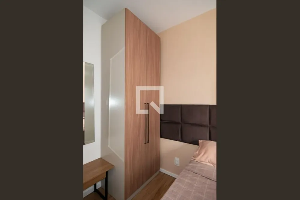 Apartamento, 2 quartos, 37 m² - Foto 2