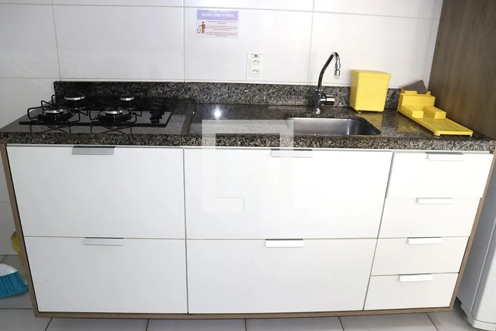 Apartamento, 2 quartos, 37 m² - Foto 5
