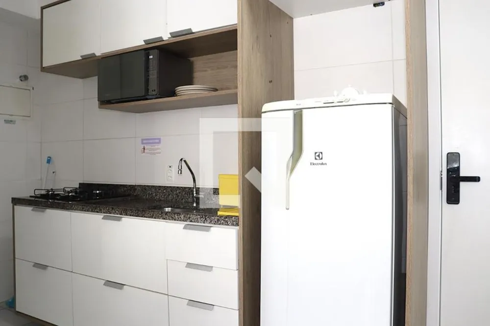 Apartamento, 2 quartos, 37 m² - Foto 4