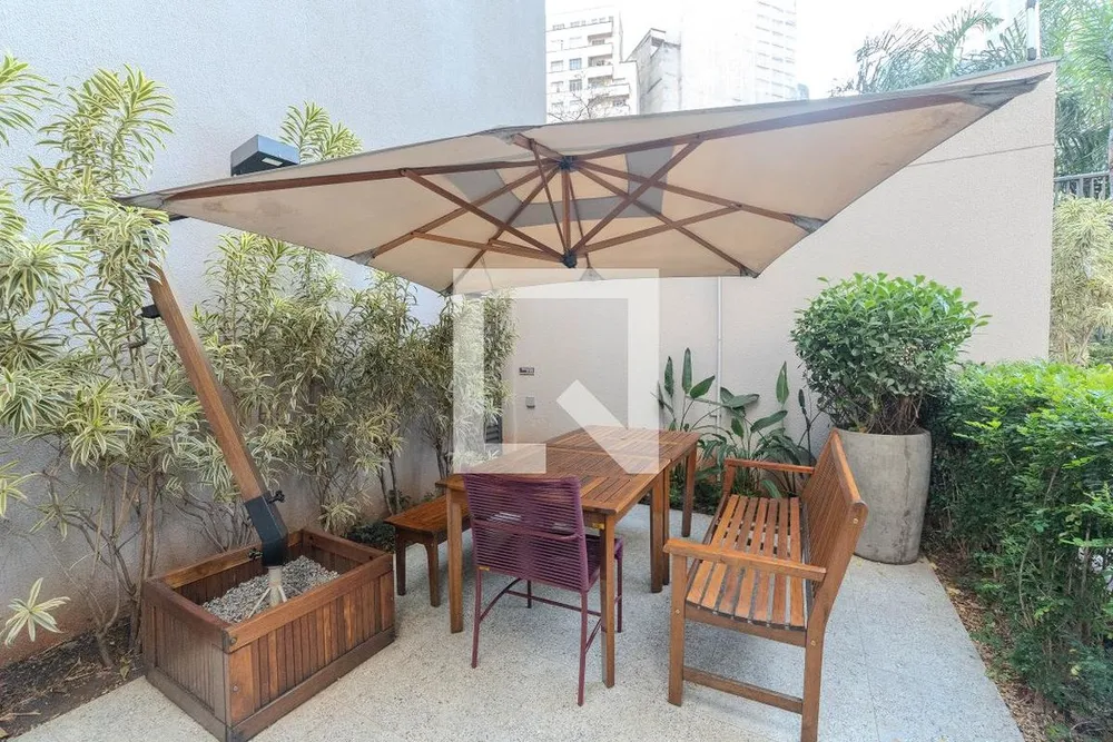 Apartamento, 2 quartos, 37 m² - Foto 6