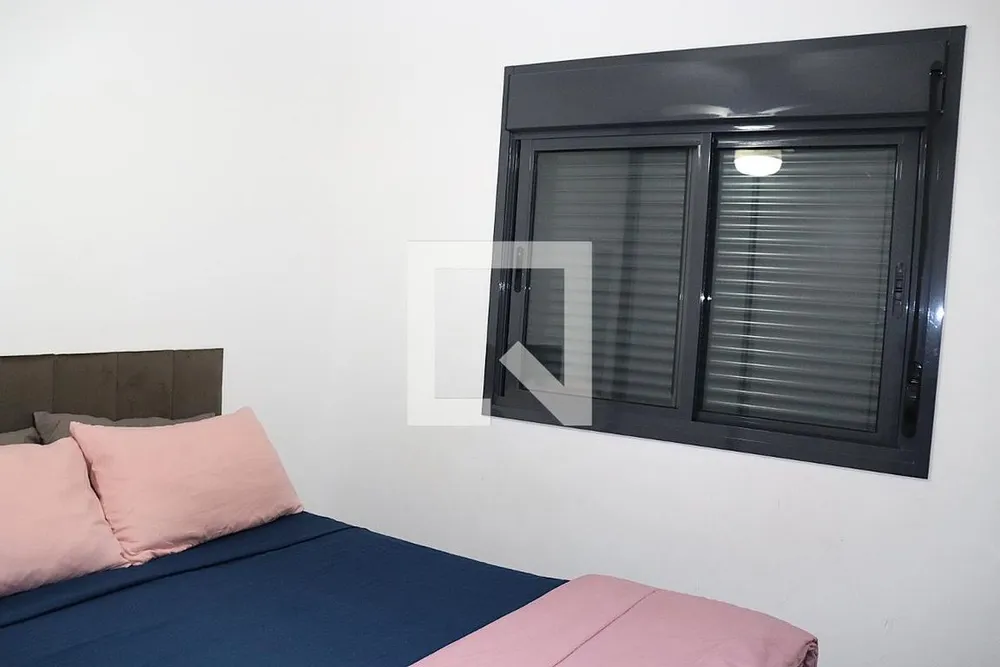 Apartamento, 2 quartos, 37 m² - Foto 2