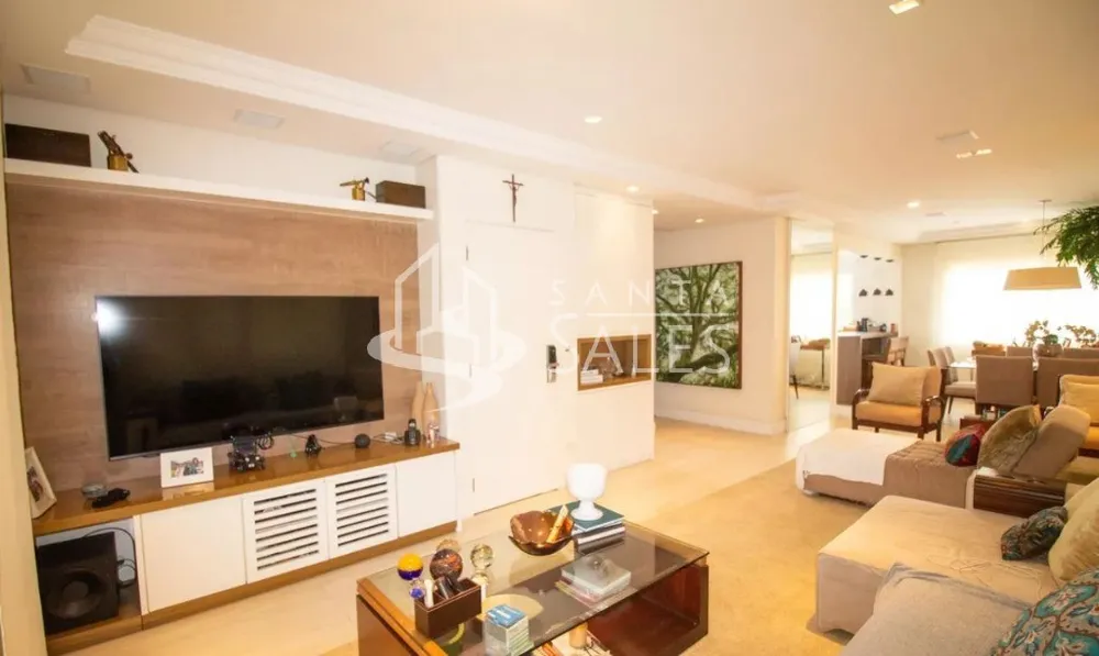 Casa, 4 quartos, 230 m² - Foto 9