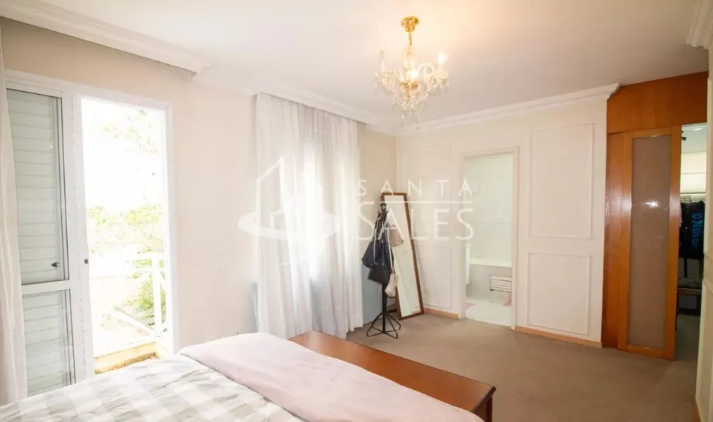 Casa, 4 quartos, 230 m² - Foto 1
