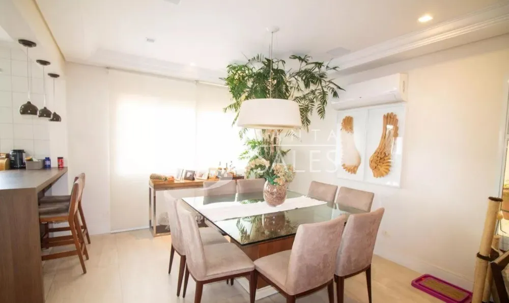 Casa, 4 quartos, 230 m² - Foto 5