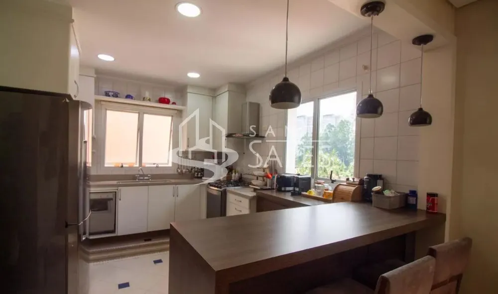 Casa, 4 quartos, 230 m² - Foto 3