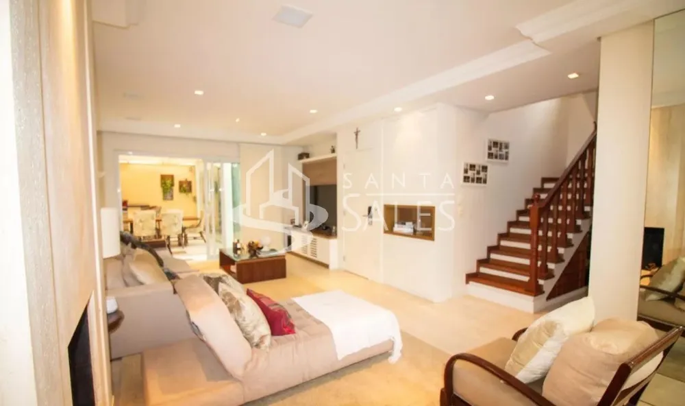 Casa, 4 quartos, 230 m² - Foto 8