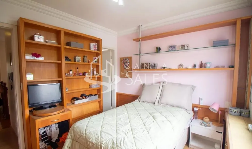 Casa, 4 quartos, 230 m² - Foto 6