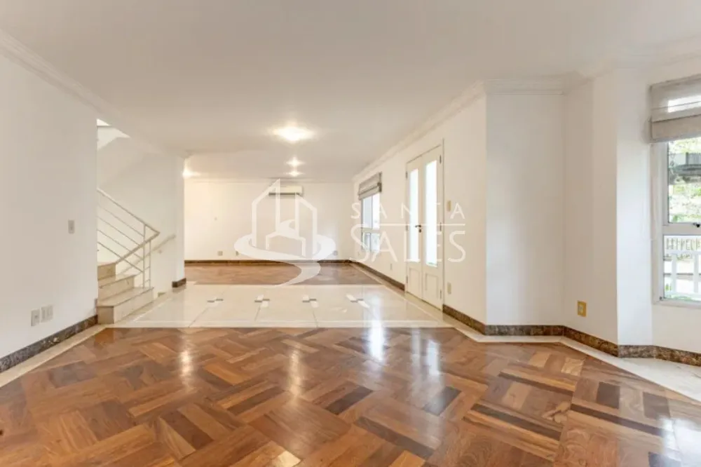 Casa, 4 quartos - Foto 10