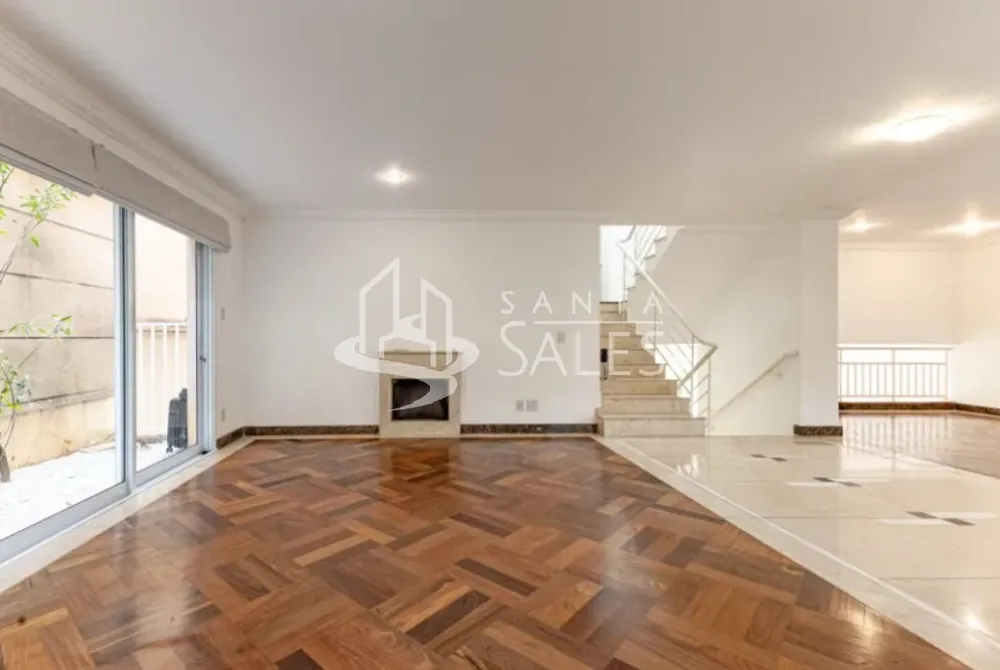 Casa, 4 quartos - Foto 8