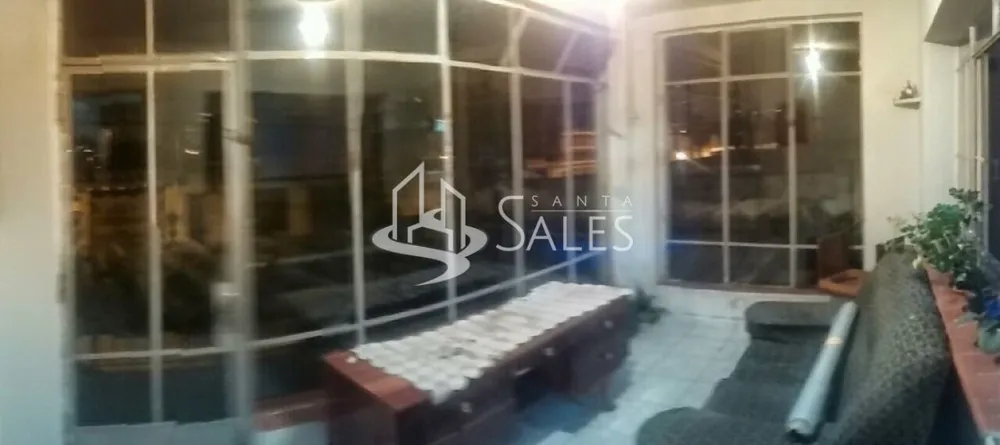 Sobrado, 3 quartos, 193 m² - Foto 2