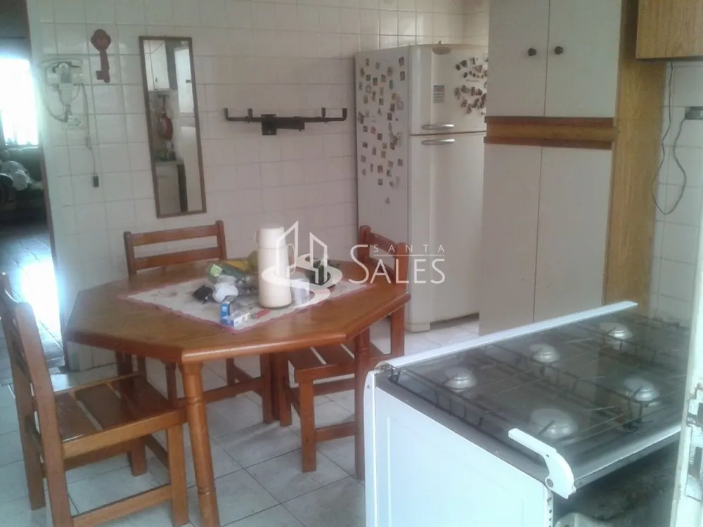 Sobrado, 3 quartos, 193 m² - Foto 3