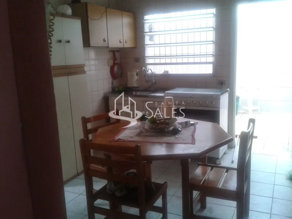 Sobrado, 3 quartos, 193 m² - Foto 1