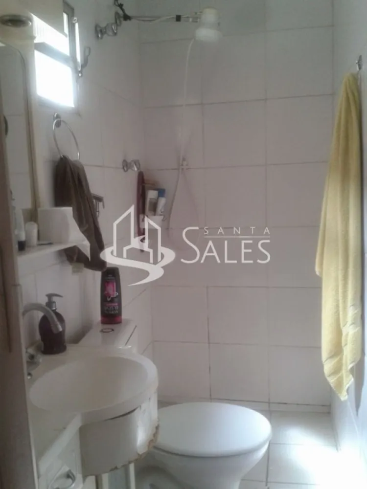 Sobrado, 3 quartos, 193 m² - Foto 10