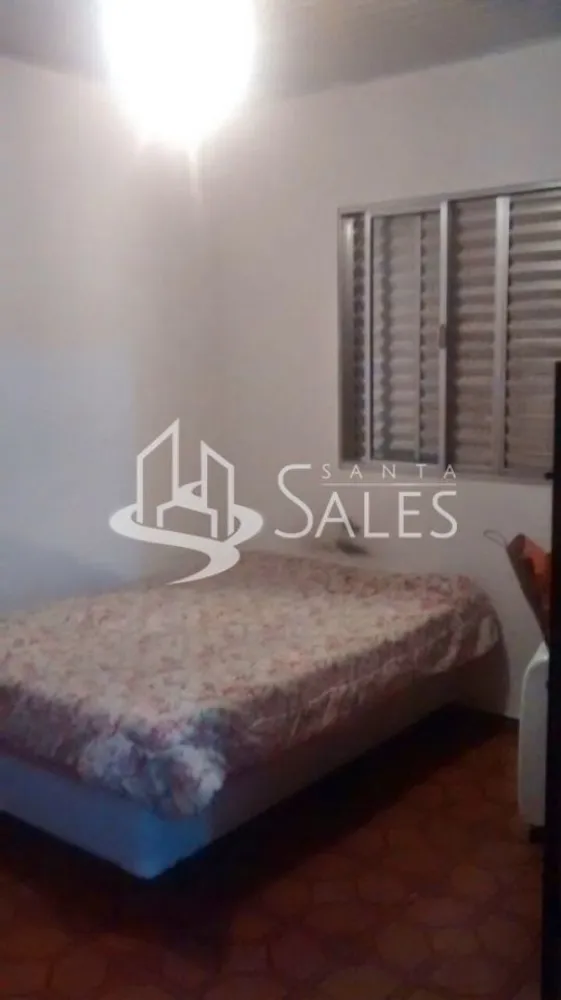 Sobrado, 3 quartos, 193 m² - Foto 1