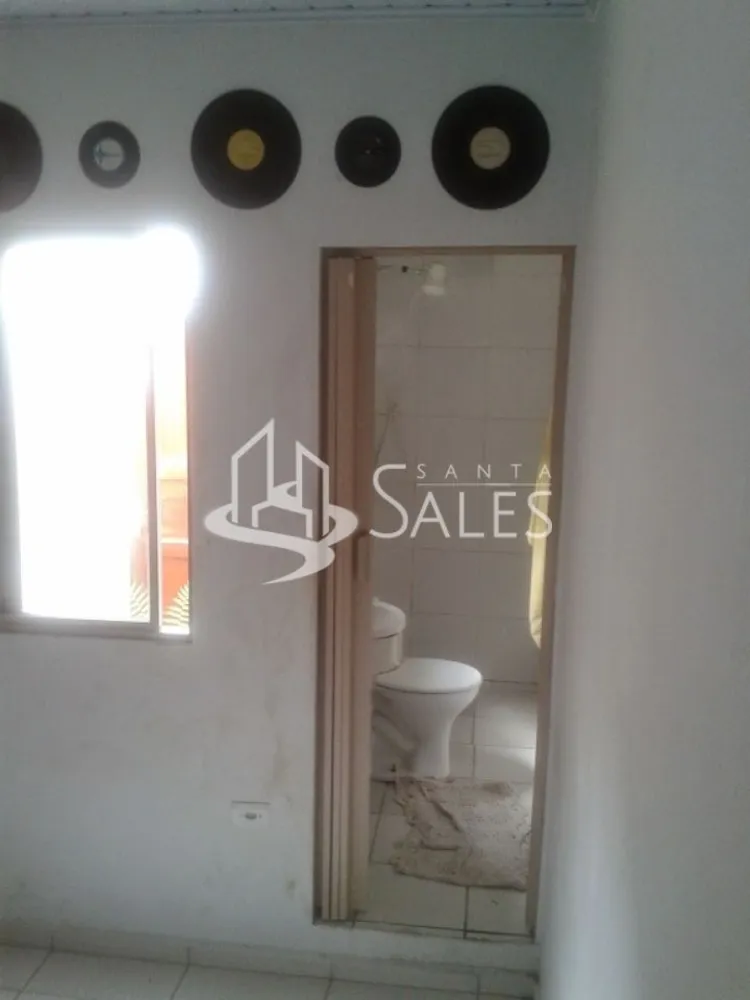 Sobrado, 3 quartos, 193 m² - Foto 8