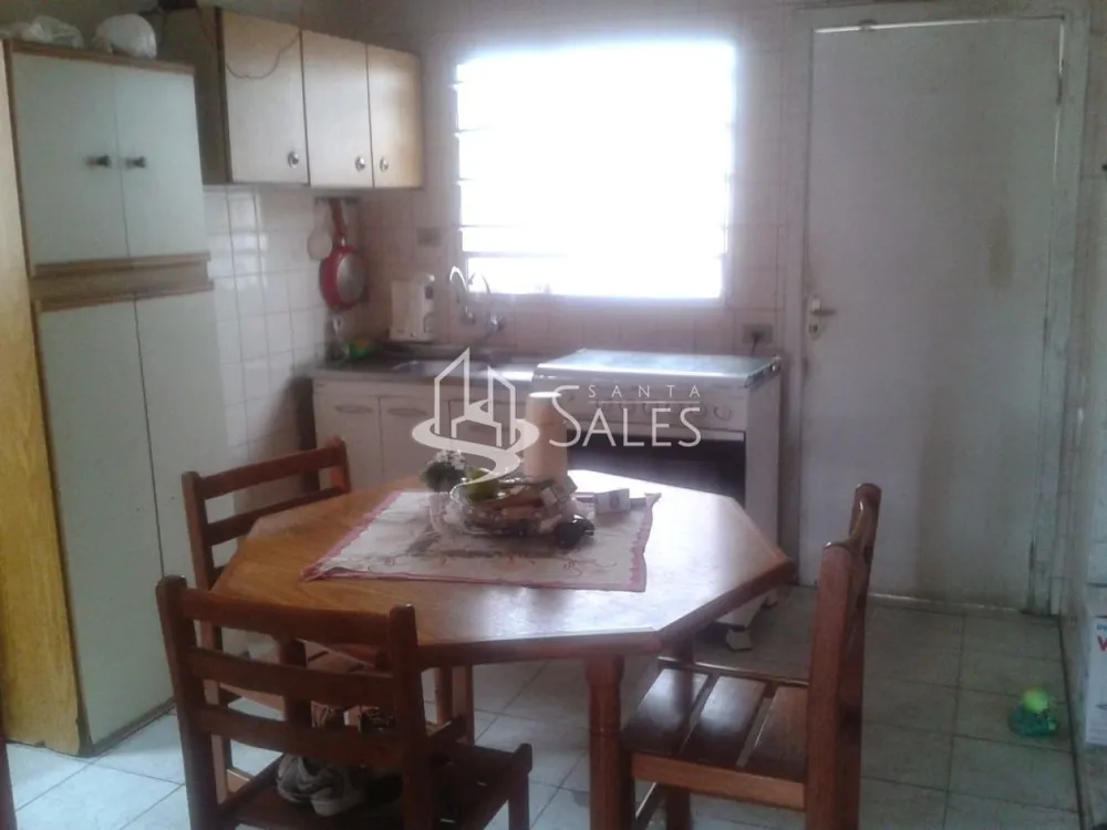 Sobrado, 3 quartos, 193 m² - Foto 2