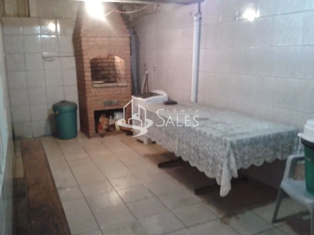 Sobrado, 3 quartos, 193 m² - Foto 13