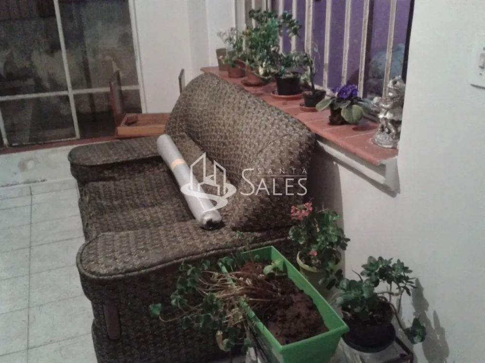 Sobrado, 3 quartos, 193 m² - Foto 6