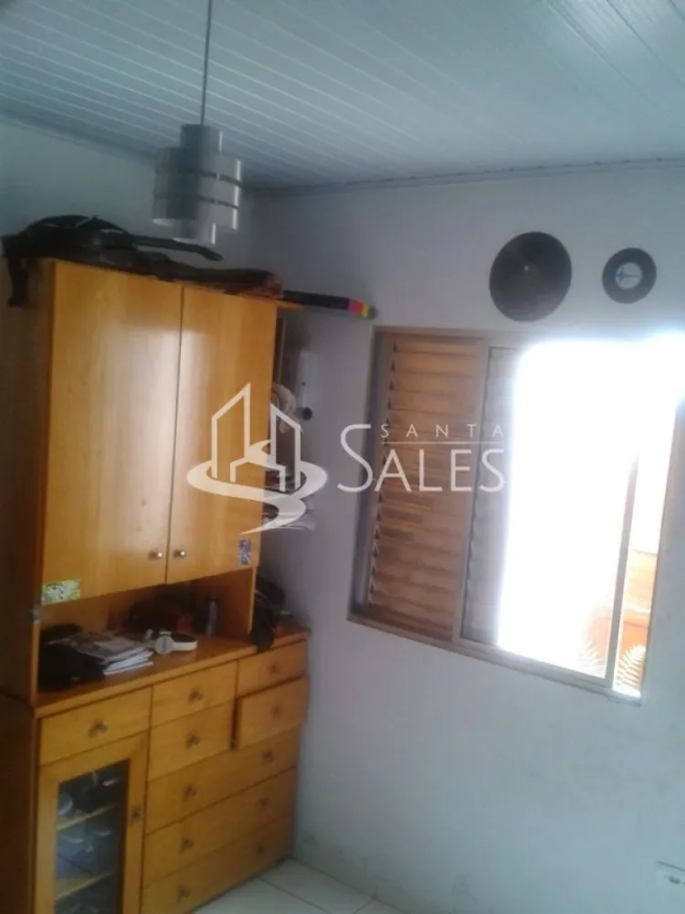 Sobrado, 3 quartos, 193 m² - Foto 8