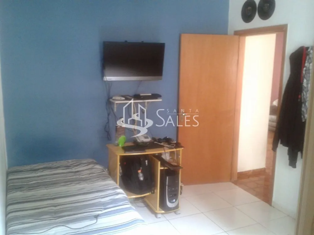 Sobrado, 3 quartos, 193 m² - Foto 9