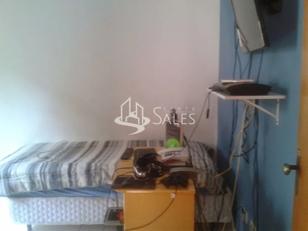 Sobrado, 3 quartos, 193 m² - Foto 5