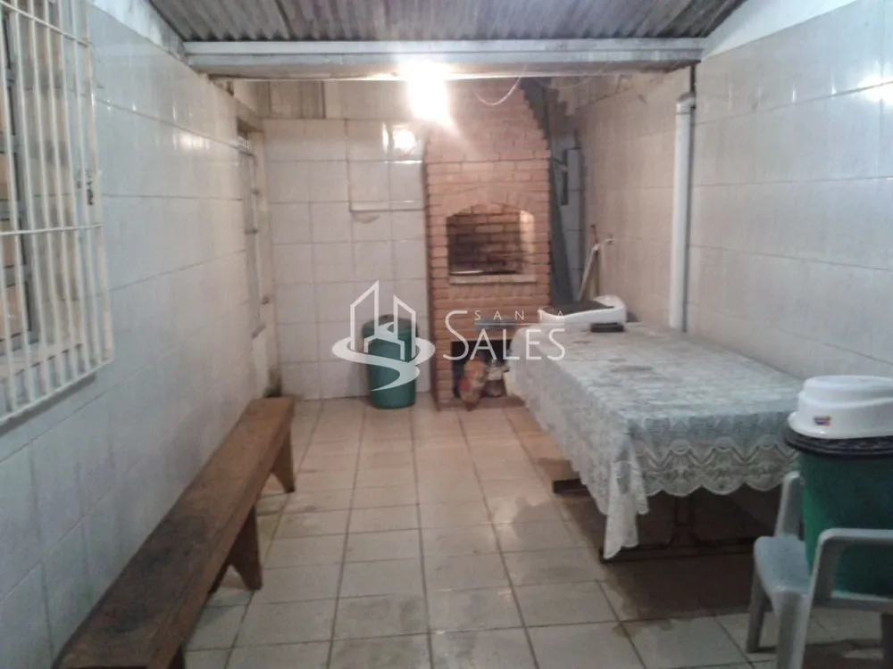 Sobrado, 3 quartos, 193 m² - Foto 5