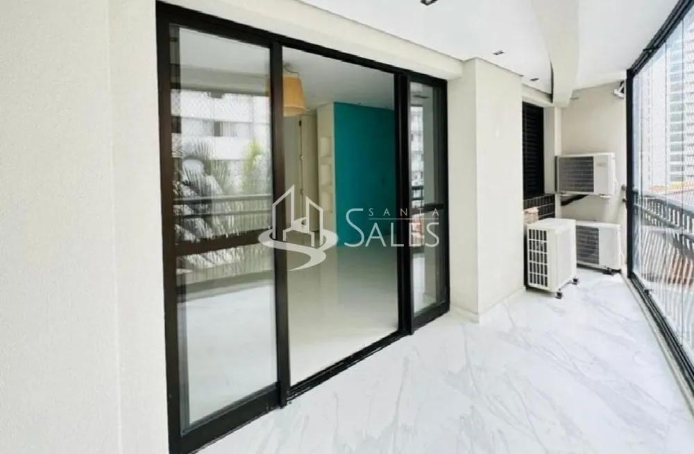 Apartamento, 2 quartos, 104 m² - Foto 5