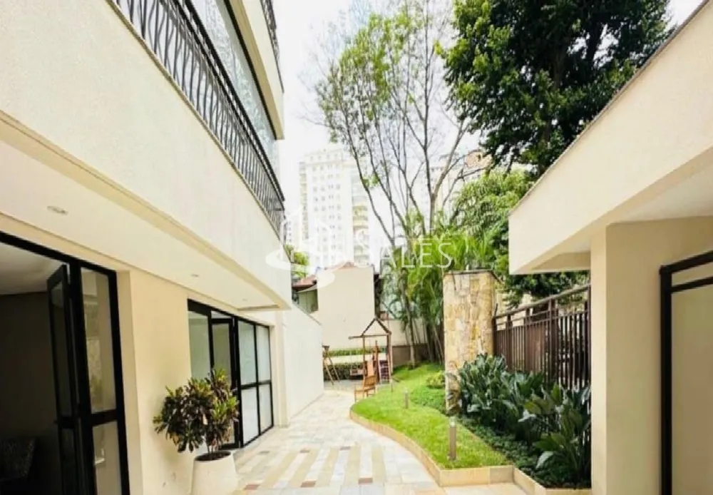 Apartamento, 2 quartos, 104 m² - Foto 2