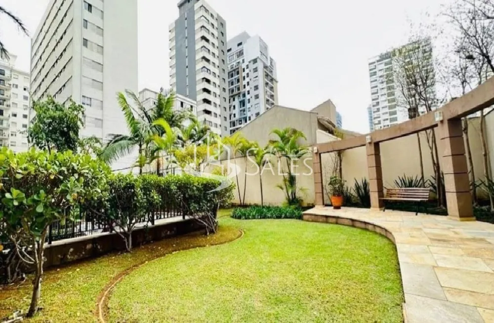 Apartamento, 2 quartos, 104 m² - Foto 3