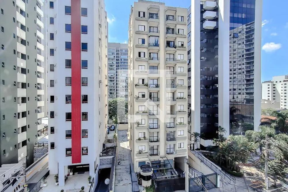 Apartamento, 3 quartos, 84 m² - Foto 2