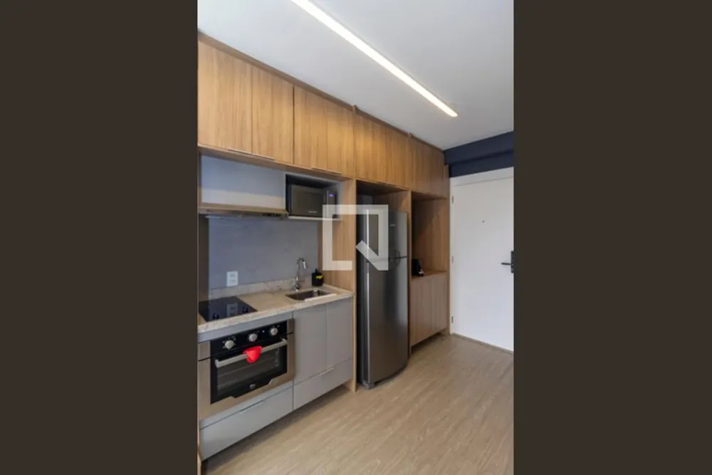 Kitnet-Studio, 32 m² - Foto 7
