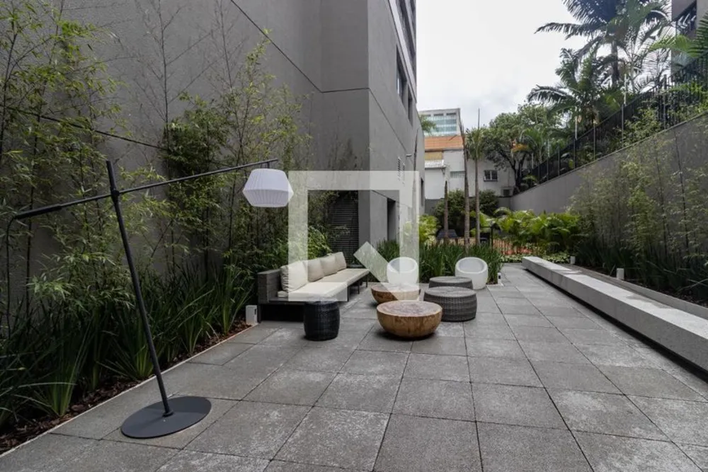 Kitnet-Studio, 32 m² - Foto 4