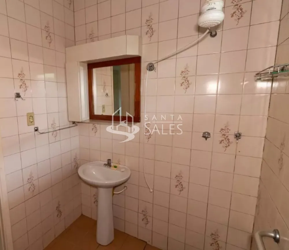 Sobrado, 4 quartos, 219 m² - Foto 7