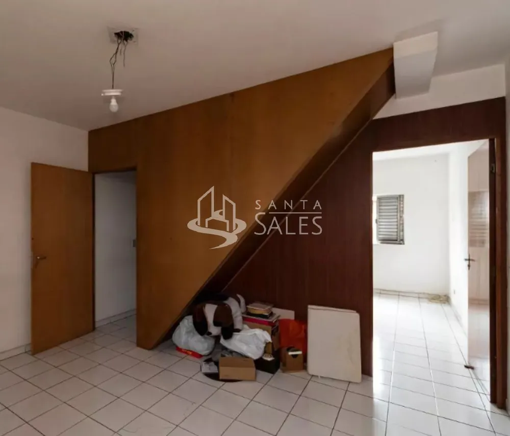 Sobrado, 4 quartos, 219 m² - Foto 5