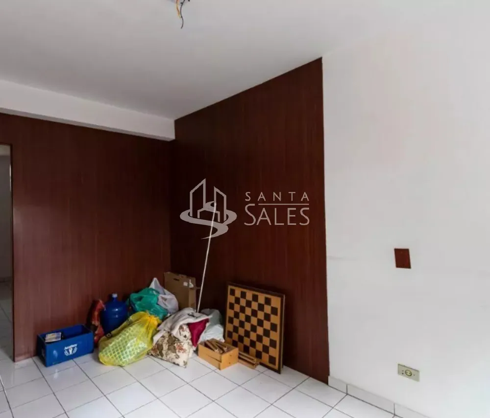 Sobrado, 4 quartos, 219 m² - Foto 2