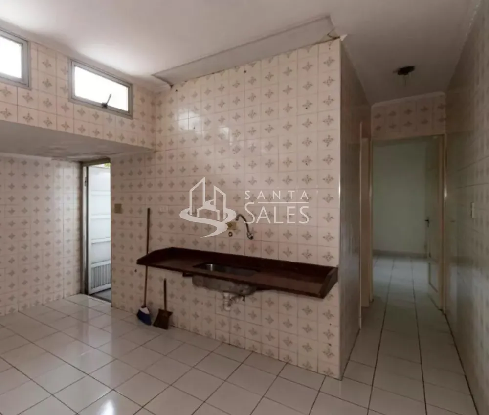 Sobrado, 4 quartos, 219 m² - Foto 6