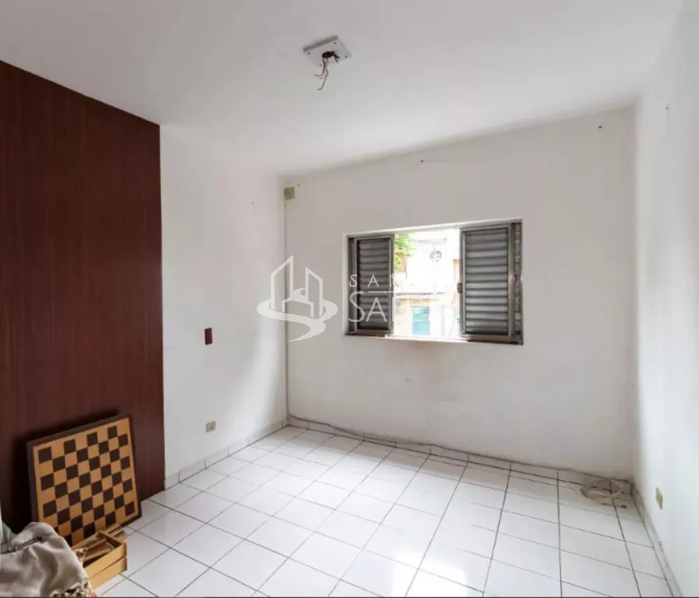 Sobrado, 4 quartos, 219 m² - Foto 1