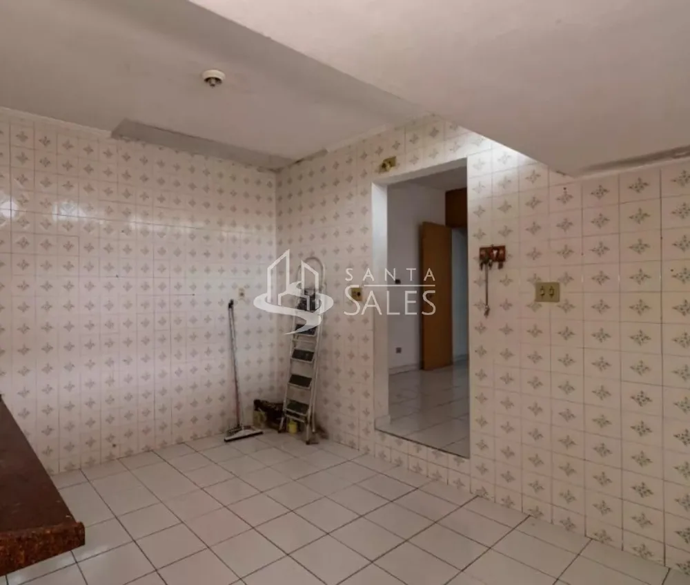 Sobrado, 4 quartos, 219 m² - Foto 3