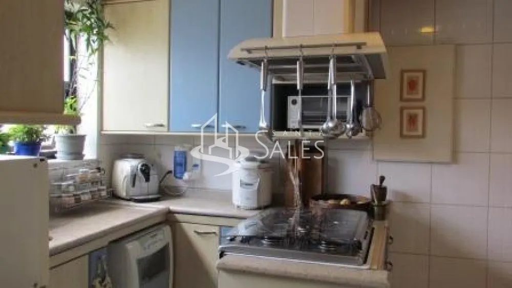 Apartamento, 3 quartos, 102 m² - Foto 2