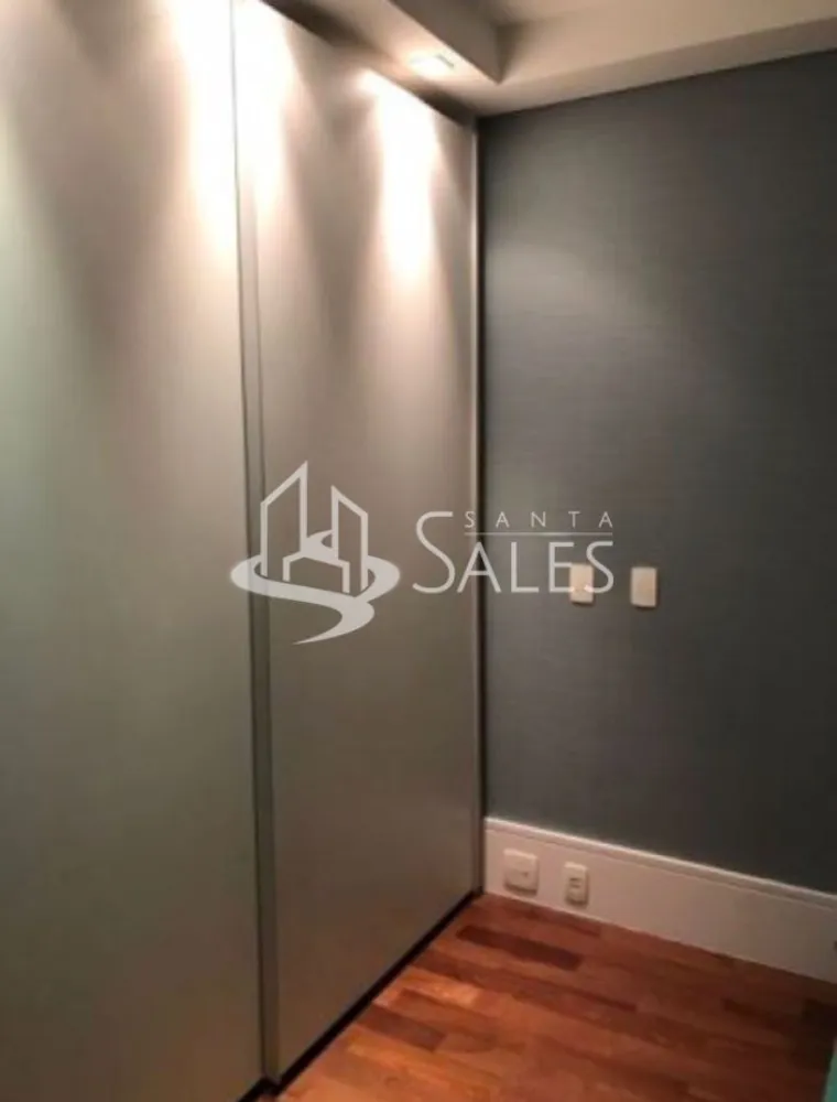 Apartamento, 4 quartos, 178 m² - Foto 16