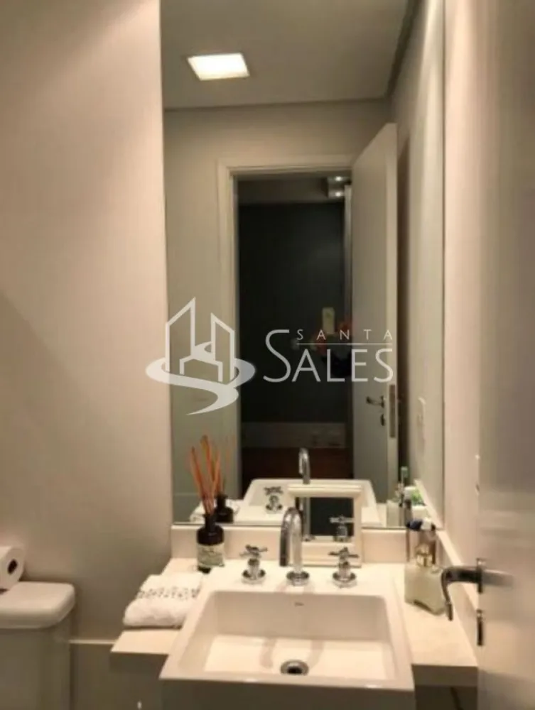 Apartamento, 4 quartos, 178 m² - Foto 1